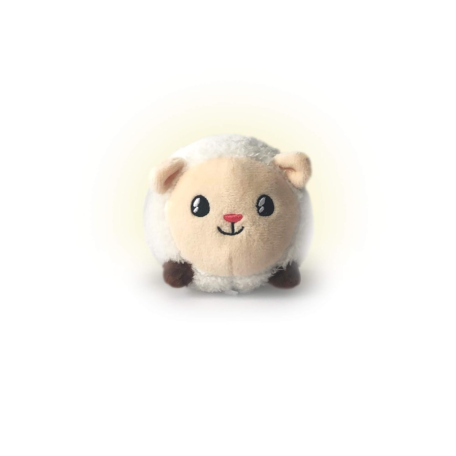PABOBO Shakie Mouton — Mini Veilleuse Peluche LED – Image 5