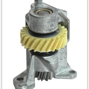 ENSEMBLE PIGNON BOITE 10/23 DENTS POUR PETIT ELECTROMENAGER KITCHENAID - 240309-2