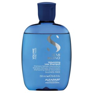 ALFAPARF Semi di Lino — Shampoing Volumisant 250 ml