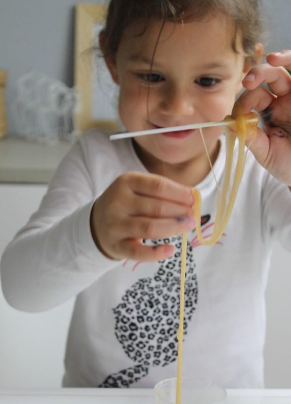 SENTOSPHÈRE L'Atelier du Slime — Kit DIY Taille unique – Image 3