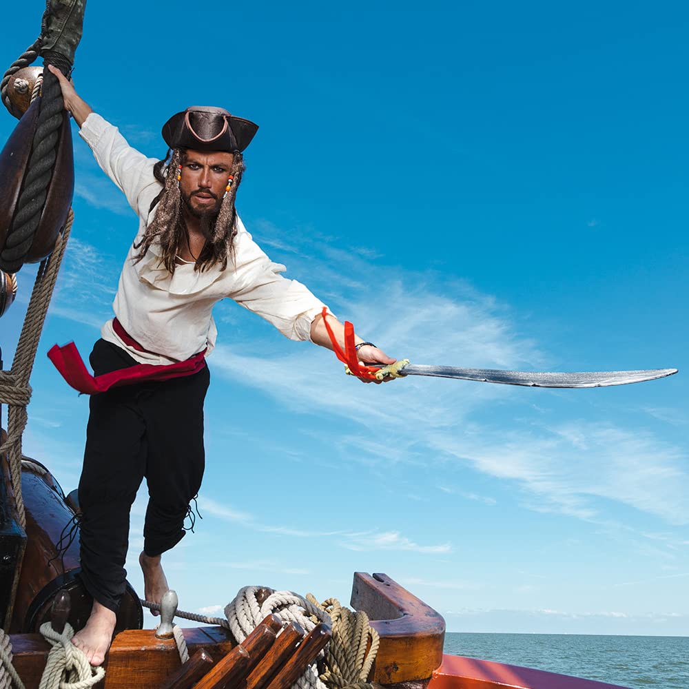 BOLAND — Épée de pirate 82 cm – Image 2