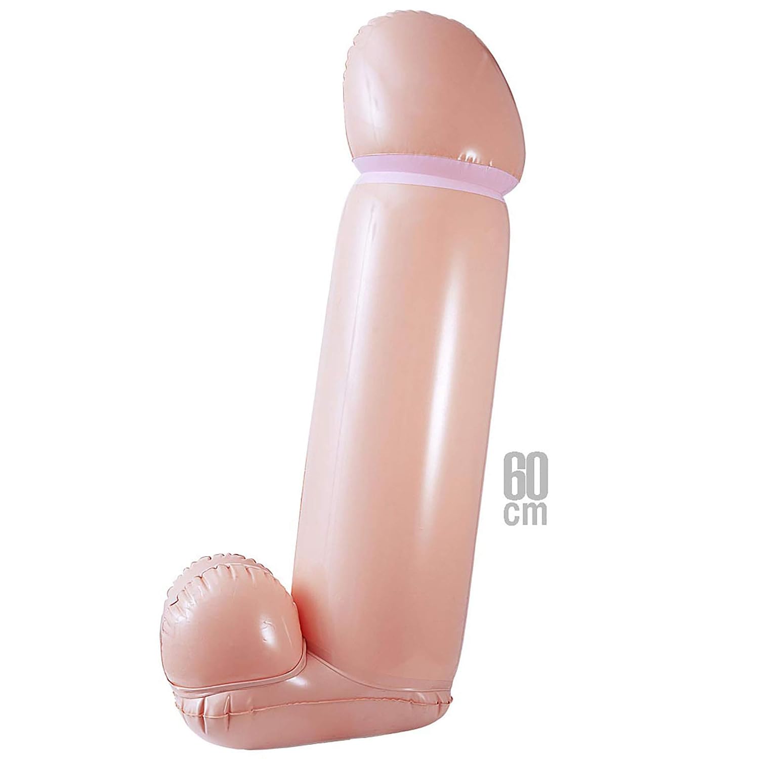 GENERIQUE — Zizi gonflable 60 cm – Image 2