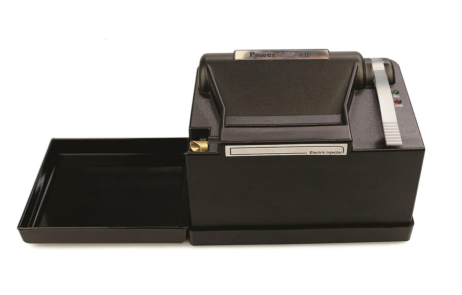 POWERMATIC II PLUS CIG INJECTOR – Image 2