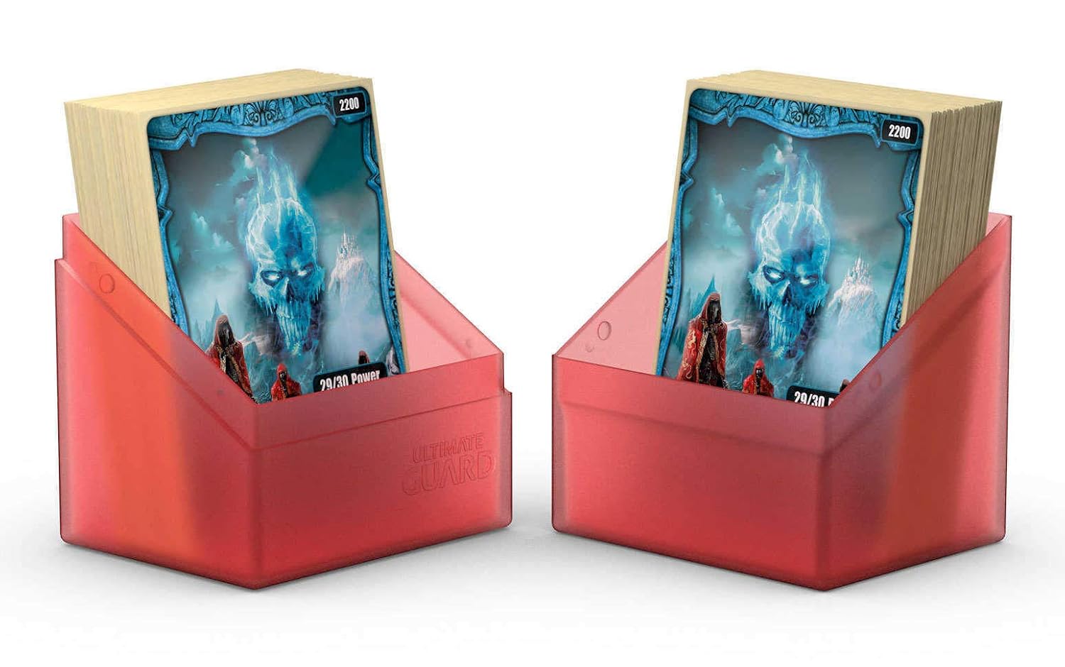 ULTIMATE GUARD 80 Plus — Boîte à Cartes Standard Améthyste – Image 6