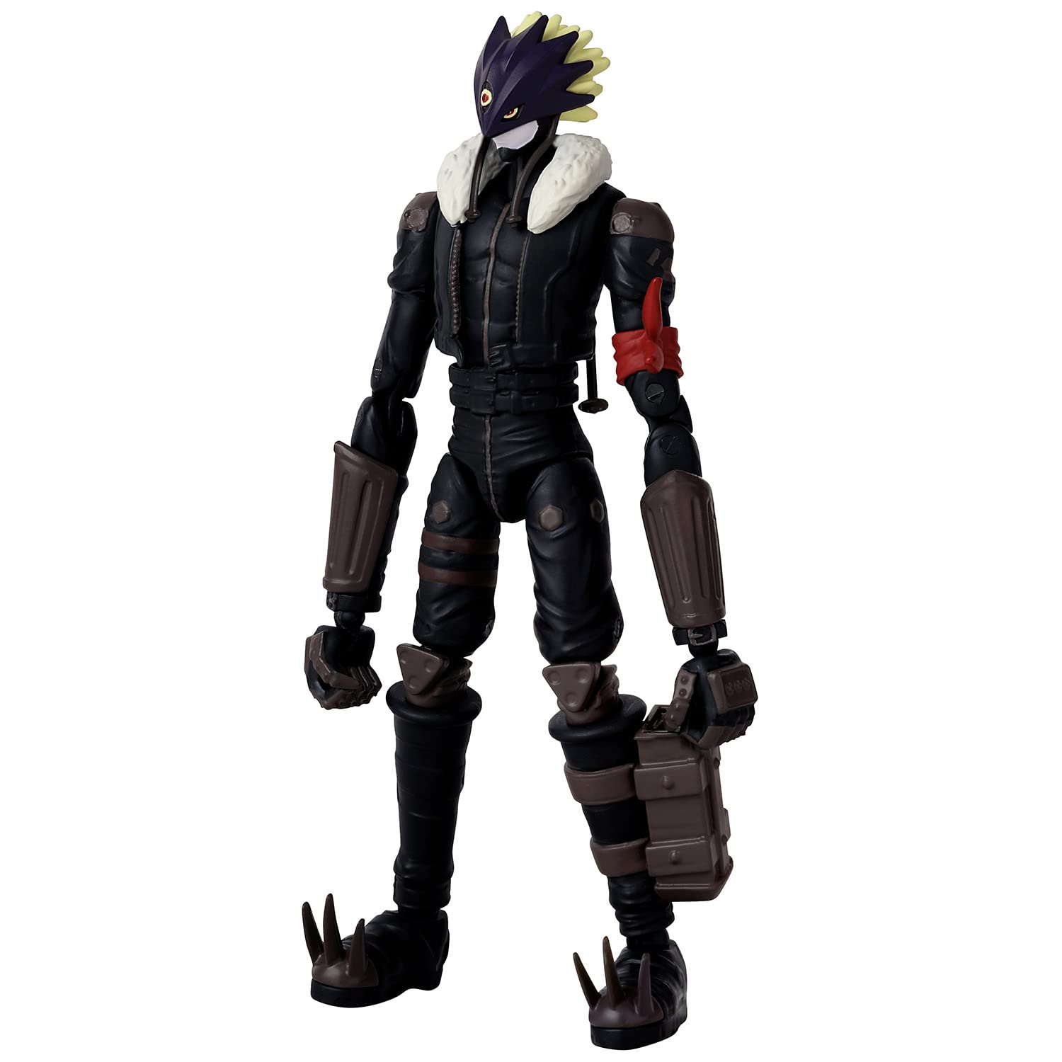 BANDAI Anime Heroes — Figurine Beelzemon 17 cm – Image 6