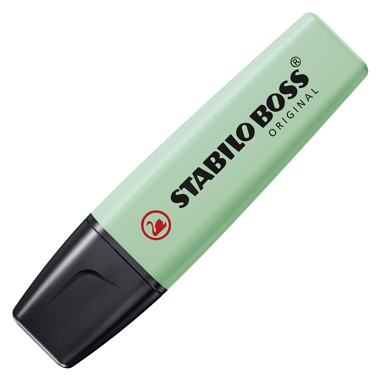 STABILO BOSS ORIGINAL — Set de 10 surligneurs pastel – Image 2