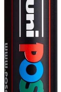 POSCA MARQUEUR ROSE 2.5MM CONIQUE MOYEN