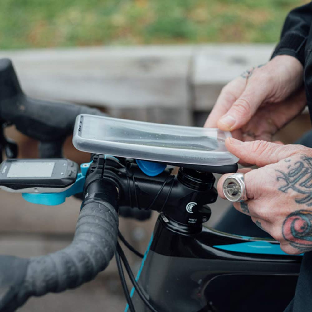 QUAD LOCK — Poncho Étanche pour Google Pixel 5 – Image 3