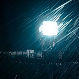 Alternative view of ZEFAL Supervision F800 — Éclairage avant vélo 800 lumens