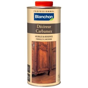Blanchon Decireur cire et encaustique 1 litre