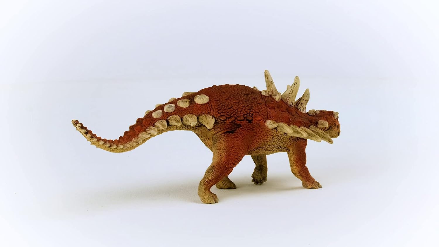 SCHLEICH — Figurine Dinosaure Gastonia – Image 2