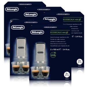 Détartrant EcoDecalk Mini, DeLonghi