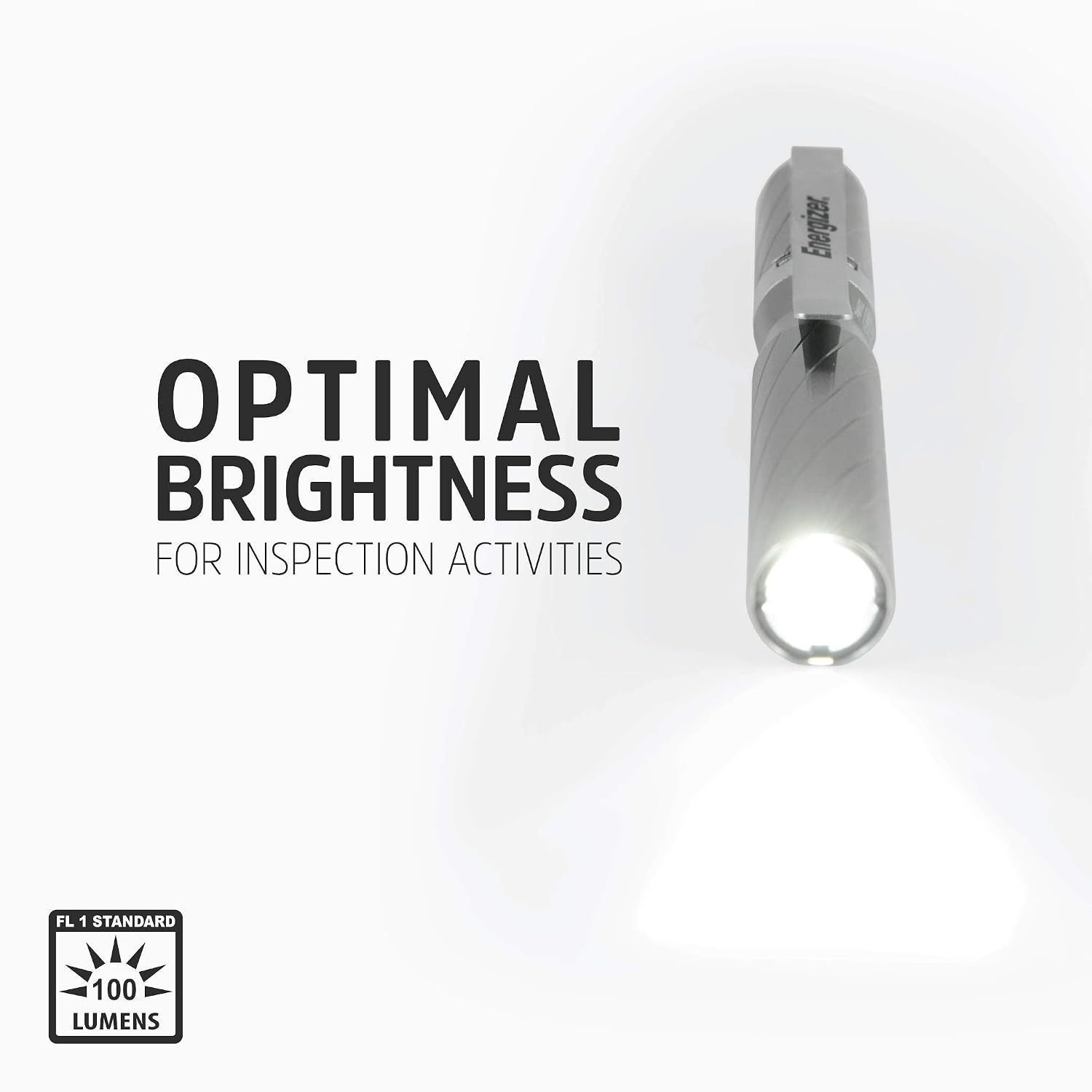 ENERGIZER Performance — Lampe Torche d’Inspection LED – Image 4