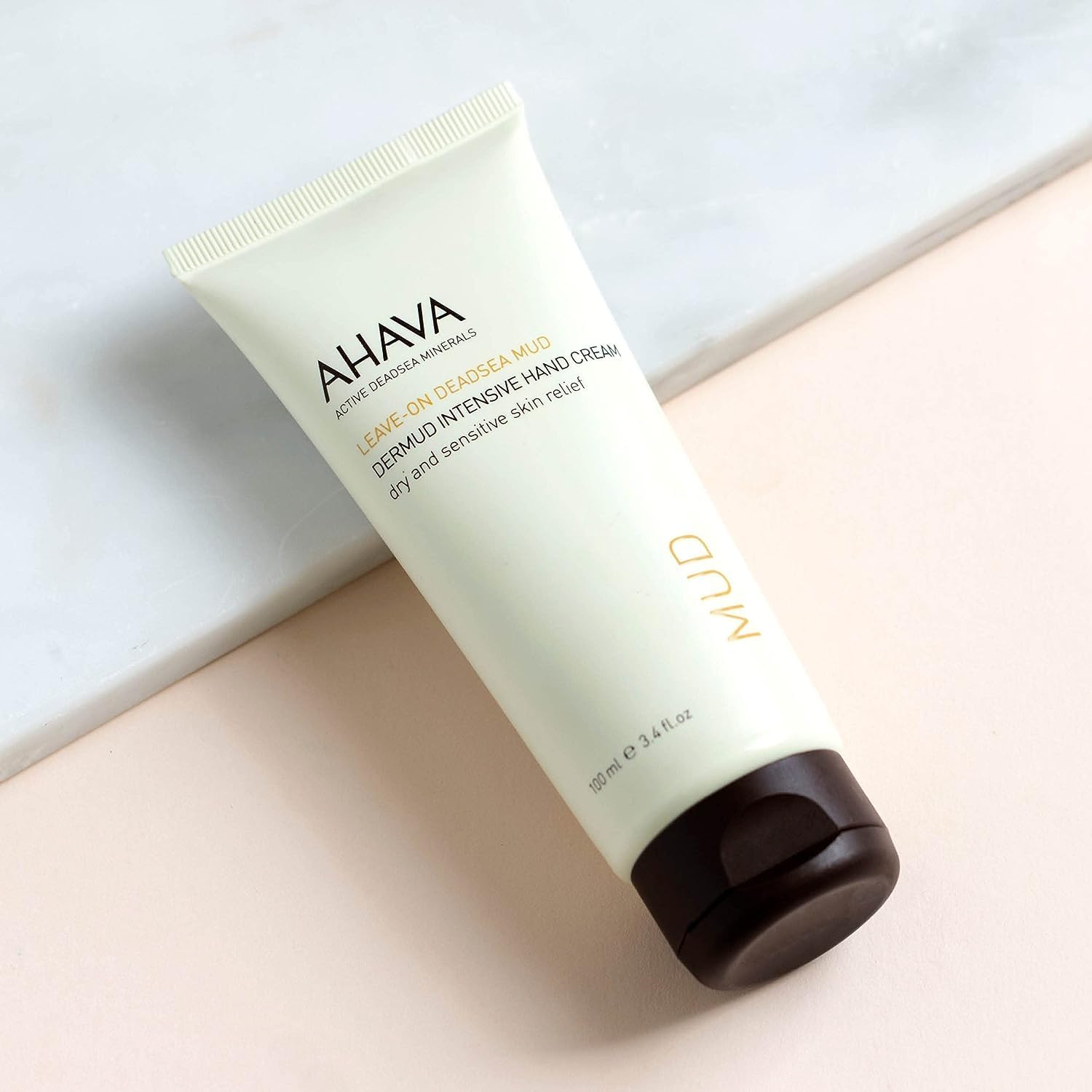 AHAVA Dermud — Crème Intensive Mains 100 ml – Image 3