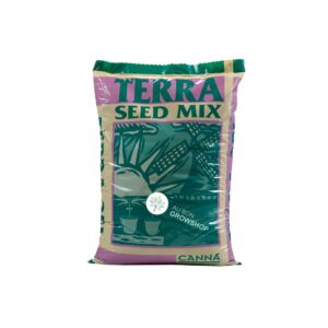 Canna - TERRA SEED MIX 25 litres - CANNA