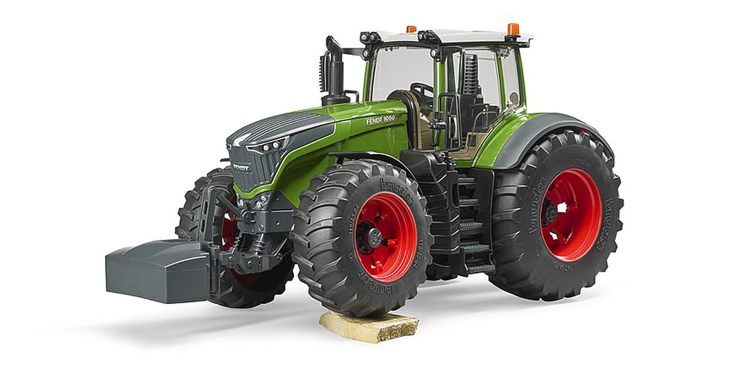 BRUDER Fendt 1050 Vario — Tracteur 1:16 – Image 3
