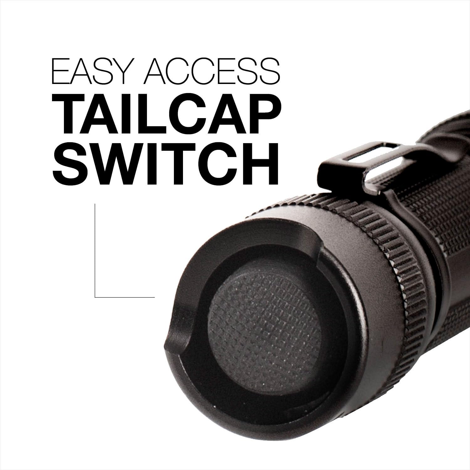 ENERGIZER TAC 700 — Lampe de Poche Tactique LED 700 lm – Image 5
