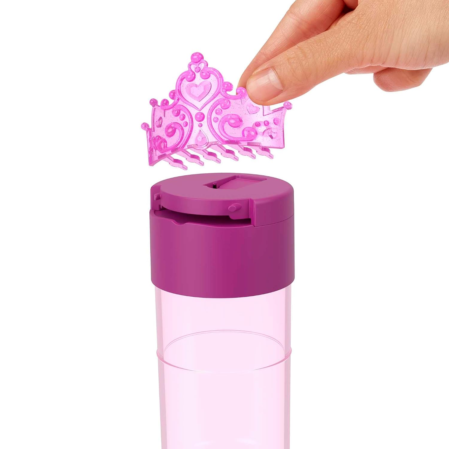 MATTEL Disney Princesses Color Reveal — Poupée Party Series – Image 3