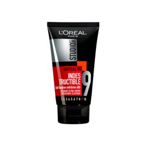 L'ORÉAL PARIS Studio Line Indestructible — Gel coiffant 150 ml