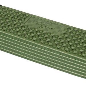 MFH Foldable Thermal Pad Olive