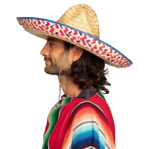 Alternative view of BOLAND Salvatore — Sombrero Taille Unique 52 cm