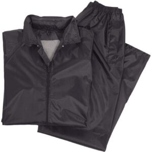 Alternative view of MIL-TEC — Combinaison de pluie pour homme