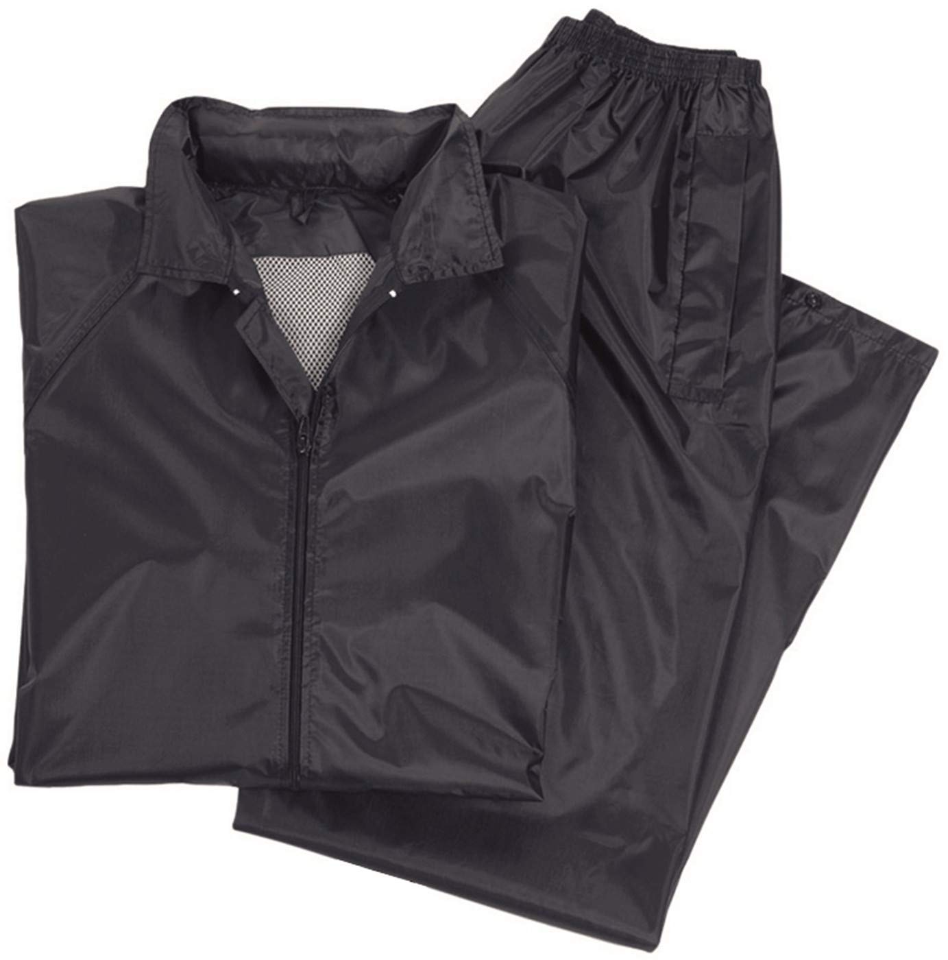 MIL-TEC — Combinaison de pluie pour homme – Image 2