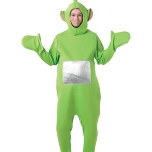 RUBIE'S DEGUISEMENT ADULTE TELETUBBIES DIPSY STD