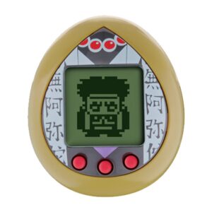Alternative view of BANDAI Tamagotchi Nano — Animal Virtuel Demon Slayer Gyomei