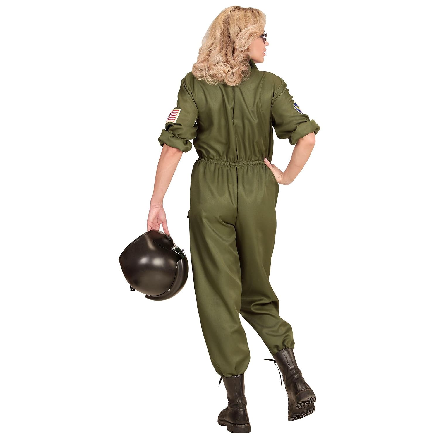 W WIDMANN MILANO Party Fashion — Costume de pilote d’avion – Image 2