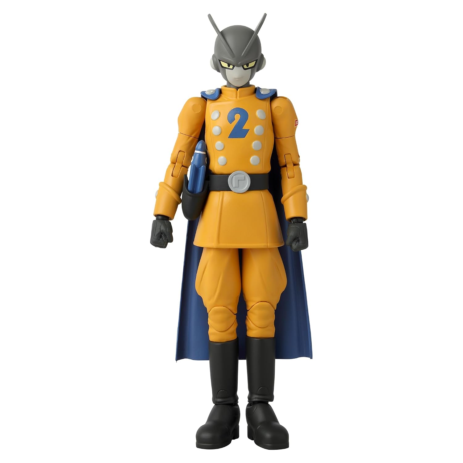 BANDAI Dragon Stars — Figurine Gamma 2 17 cm – Image 3