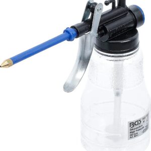 BGS 8441 | Burette d’huile plastique | 250 ml