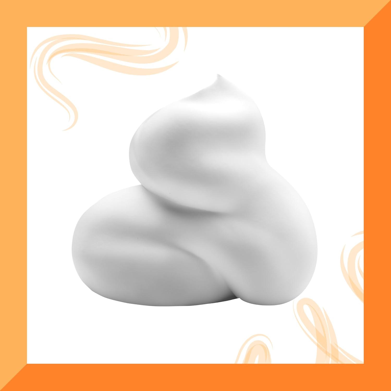 CANTU Wave Whip — Mousse Coiffante Boucles 248 ml – Image 5