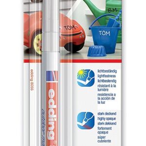 Edding 8055 Marqueur peinture pour extérieur