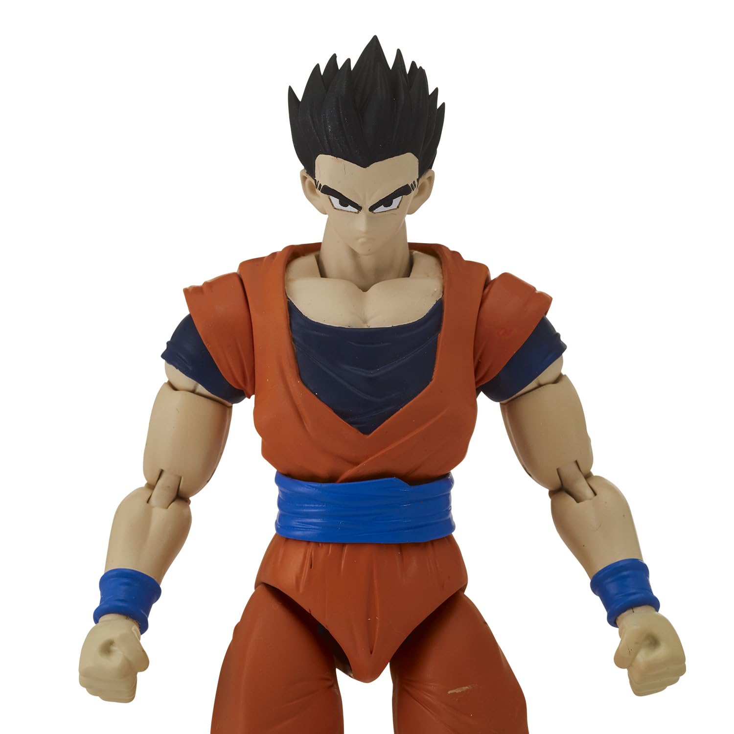 BANDAI Dragon Stars — Figurine Mystic Gohan 17 cm – Image 2