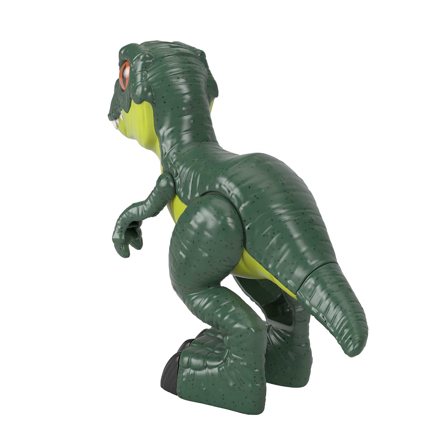 FISHER-PRICE Imaginext Jurassic World — Figurine T-Rex XL 24 cm – Image 3