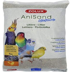 Sable Anisand Nature Sac 5Kg