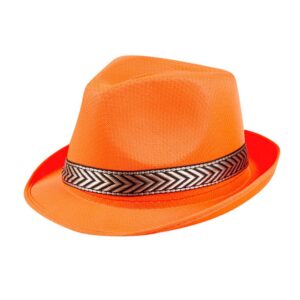 Boland 01399 Chapeau Funky unisexe adulte Taille unique