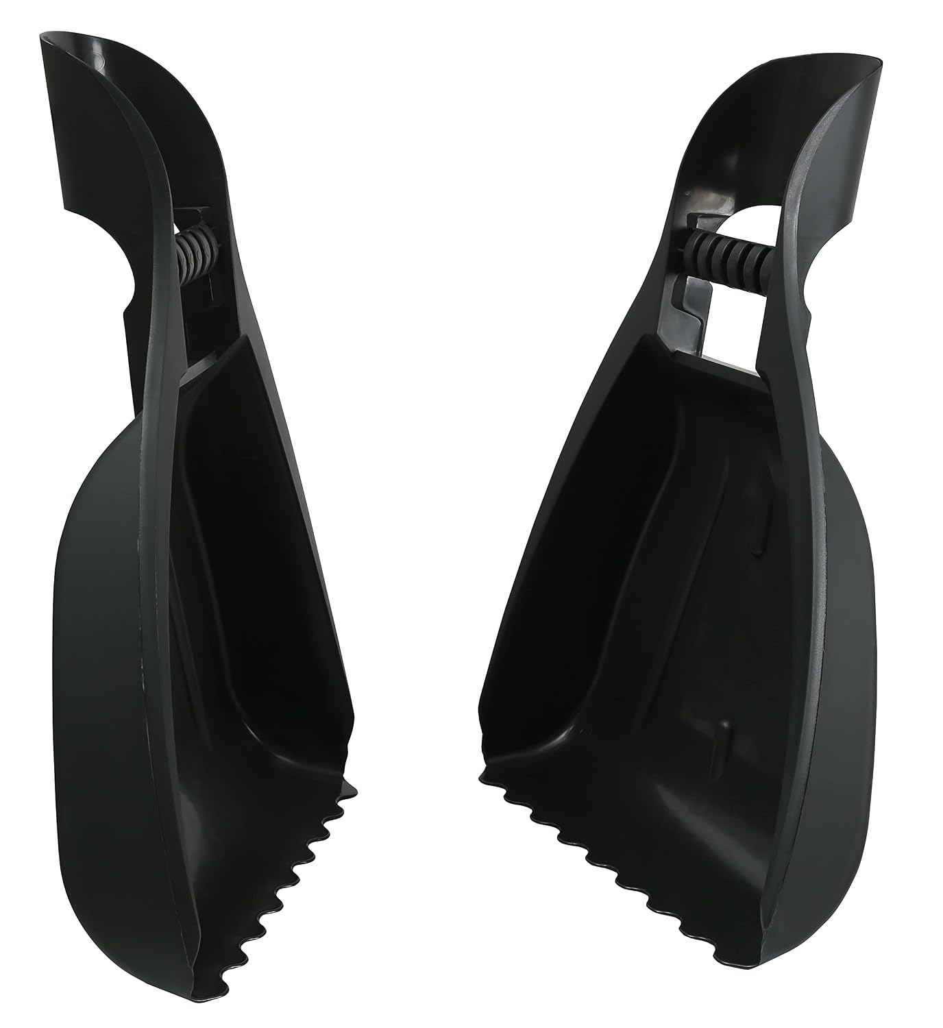 SPEAR & JACKSON — Mains ramasse-feuilles rigides x2 – Image 4