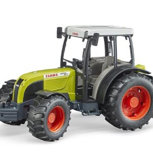 bruder 02110 - Claas Nectis 267F - 1:16 Véhicule, Jouet, Tracteur, Tracteur, Bulldog, Ferme, Agriculture, Travaux des champs, Machine, bworld