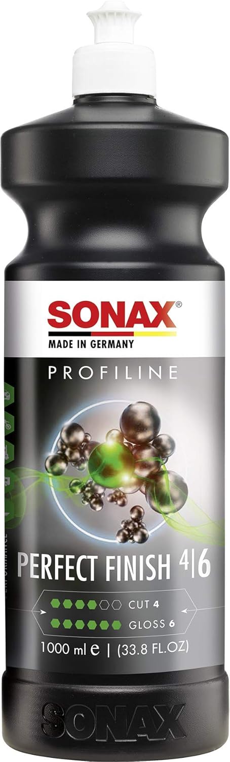 SONAX Profiline Perfect Finish — Polish de finition 1 L