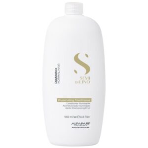 ALFAPARF Semi di Lino Diamond — Après-shampooing 1000 ml