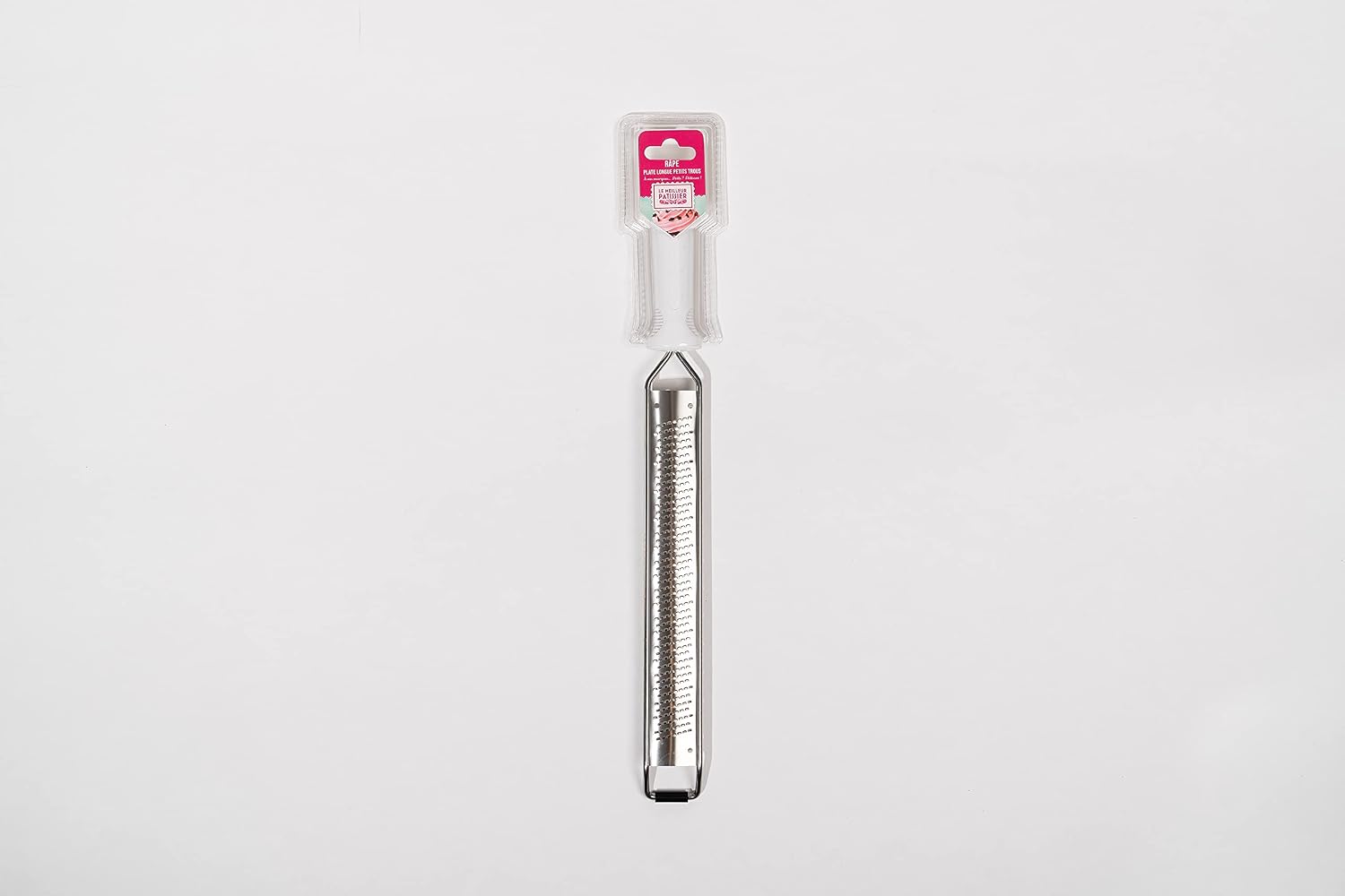 SIF UNIS France — Râpe zesteur en inox – Image 3