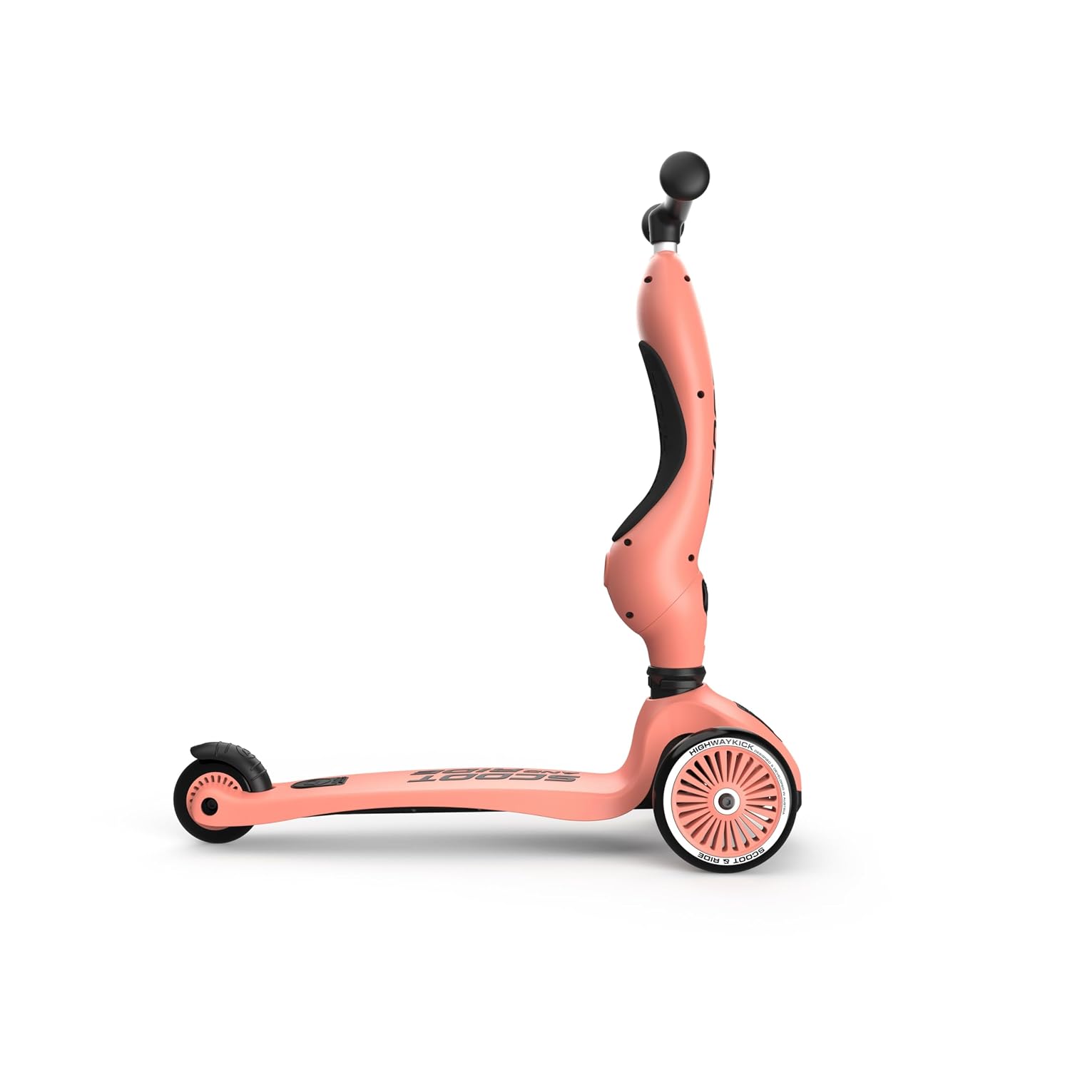 SCOOT & RIDE Highwaykick — Trottinette Enfant Taille Unique – Image 6