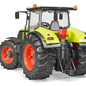 Alternative view of BRUDER Claas Axion 950 — Tracteur agricole