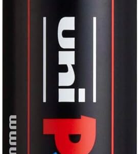 Uni-ball PC17K J UNI POSCA Marqueur peinture Base eau pointe extra large Jaune