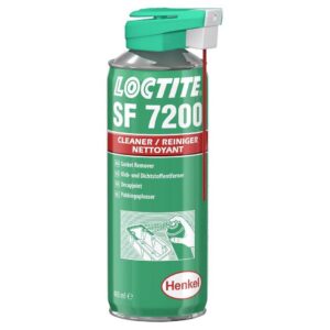DECAPJOINT LOCTITE SF 7200 - AÉROSOL DESSAPE Joint 400 ML DÉCAPEUR