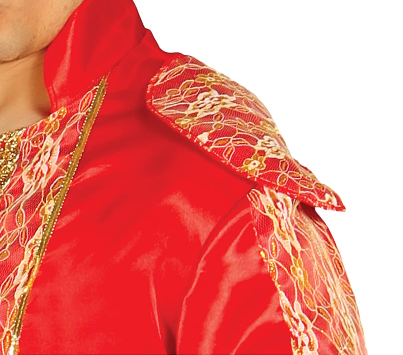 FIESTAS GUIRCA — Costume de Toreador Homme Taille M – Image 3
