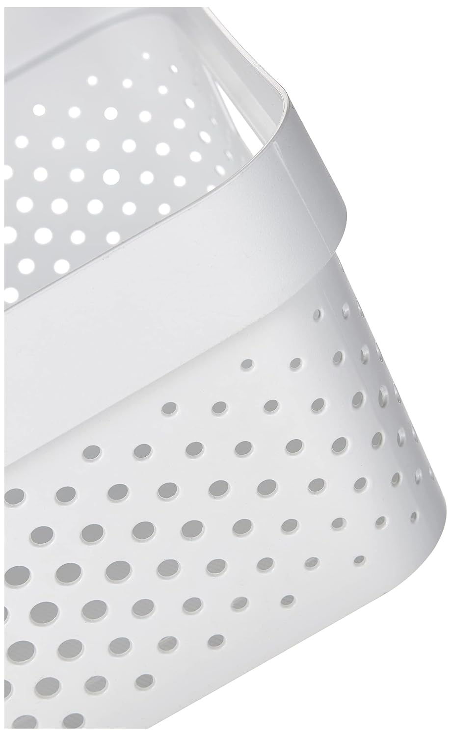 CURVER Infinity — Panier de rangement 11 L blanc – Image 6