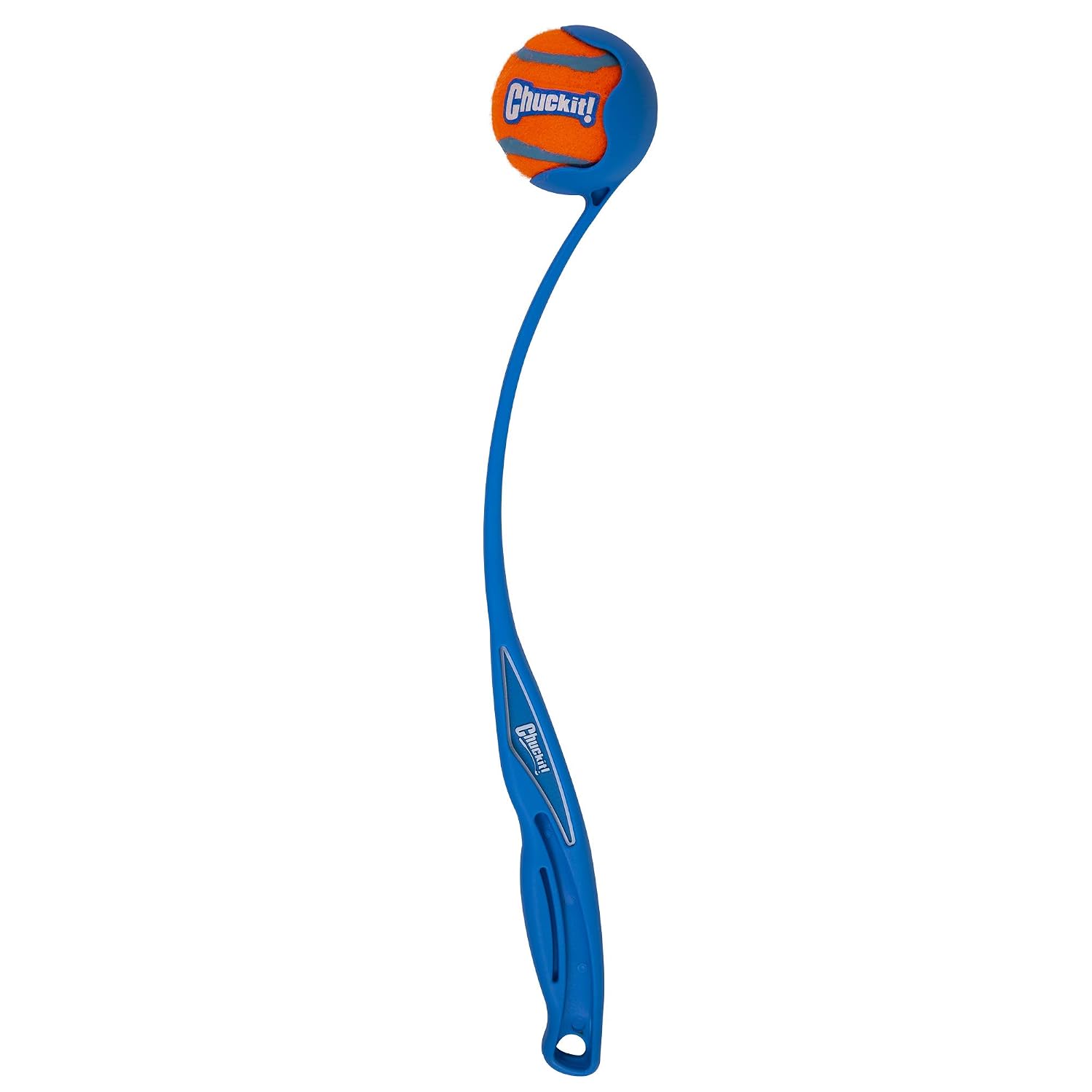 CHUCKIT! — Lanceur de balle pour chien 46 cm taille M – Image 2